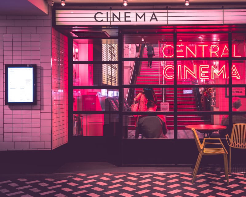 Filme 1